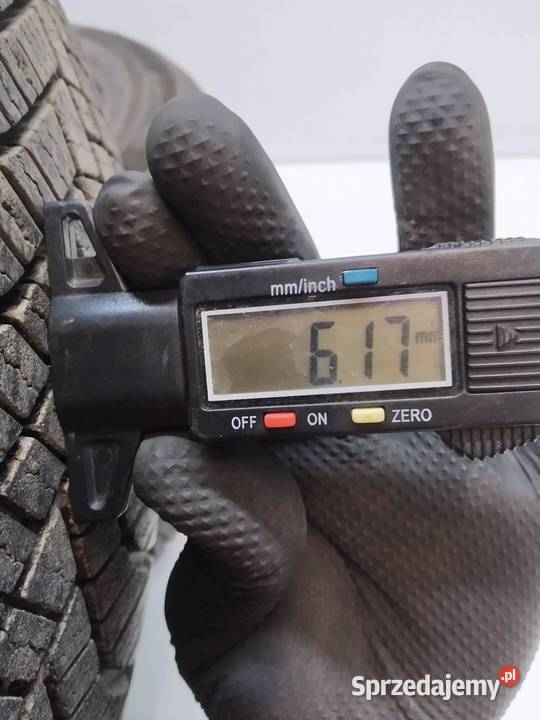 2x OPONA CAŁOROCZNA WESTLAKE ALLSEASON 21550R17