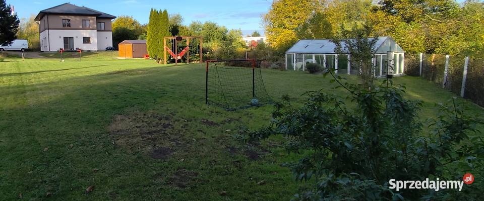 Dwa mieszkania jeden dom tysiąc możliwości Nowe Białystok