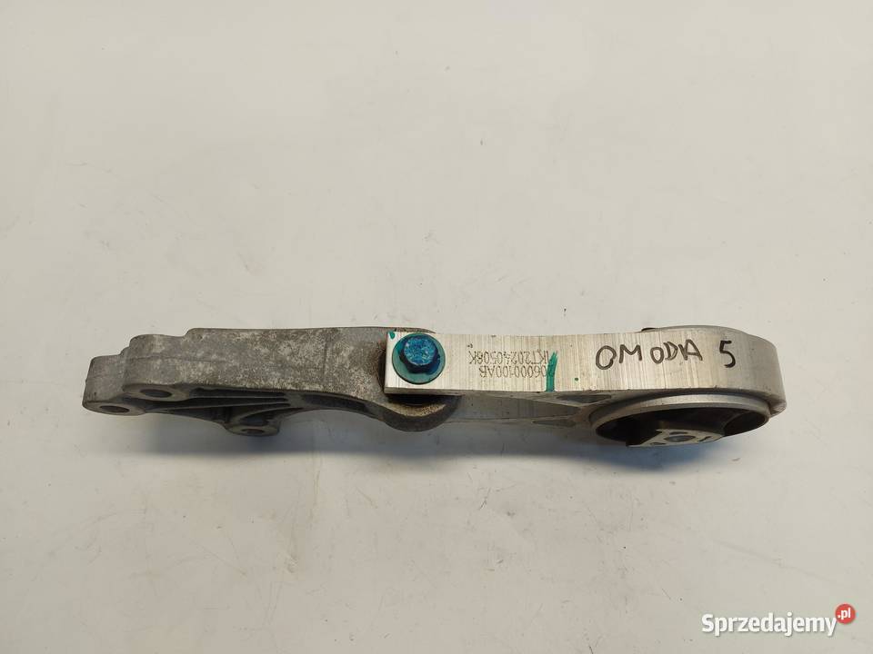 Chery Omoda 5 2024r łapa poduszka silnika 16