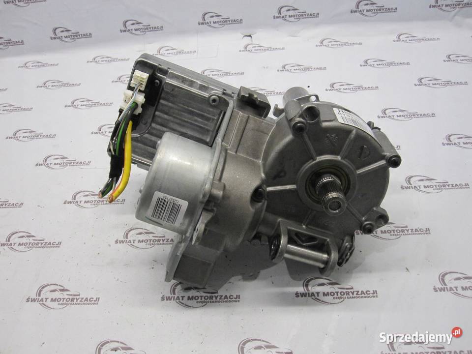 FORD FIESTA VII 09r wspomaganie elektryczne osobowe sprzedam