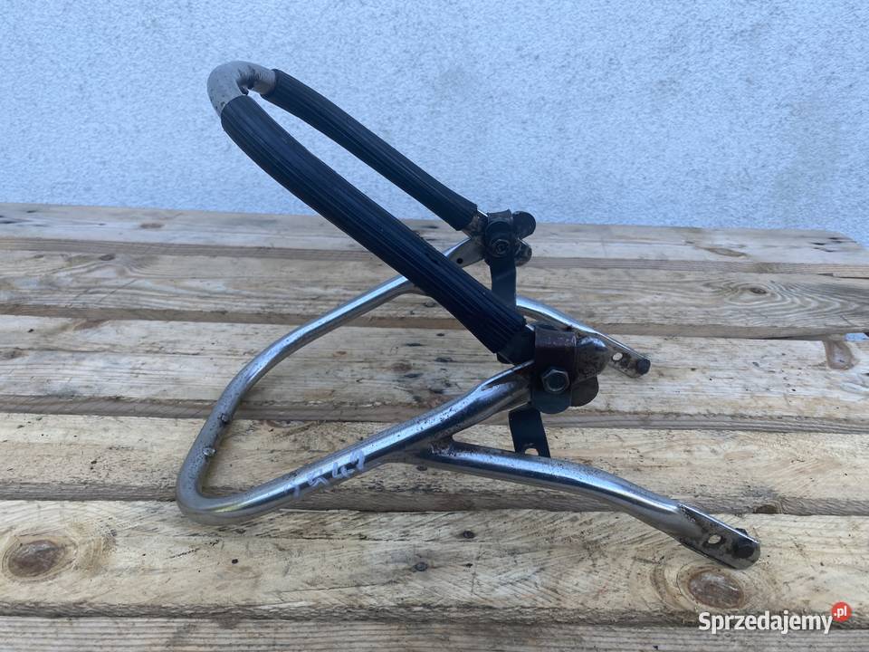 BAGAŻNIK TYŁ TYLNY WSK 175 4 125 150 małopolskie