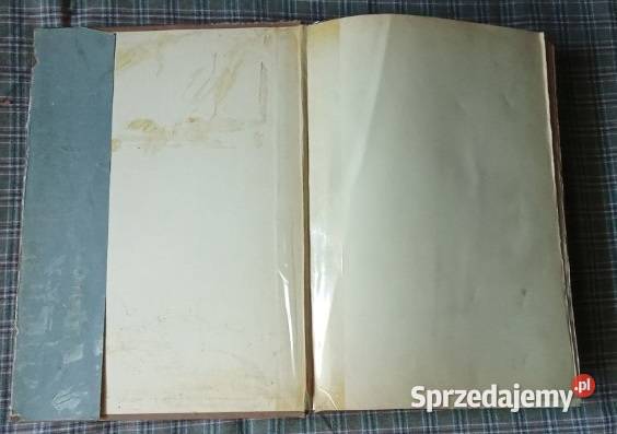 Pięć komedii Fredro 1954 Szancer sztuka Zemsta łódzkie