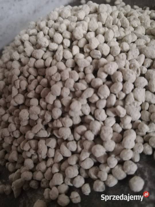 Produkcja i sprzedaż wapna weglanowo kredowego świętokrzyskie