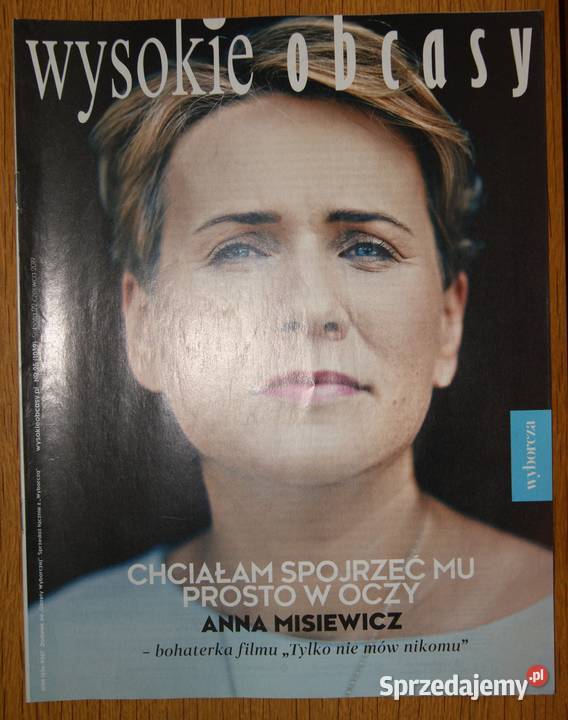 Wysokie Obcasy 25 1039 Parczew
