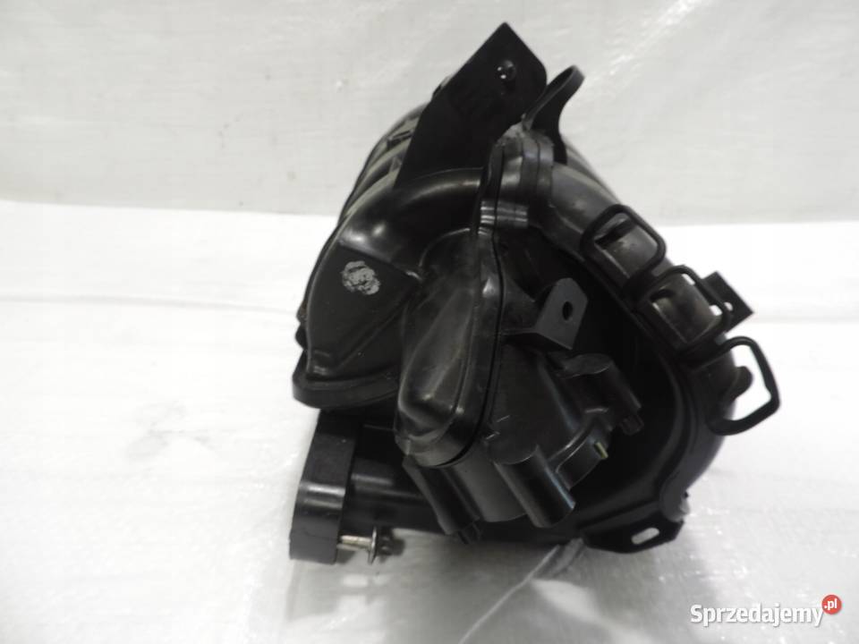 Kolektor ssący LPG 25194632 Opel Corsa E sprzedam