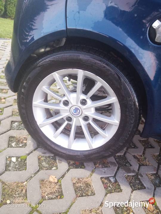 Casalini m10 Mitsubishi 635 nieuszkodzony M10 Podzborów