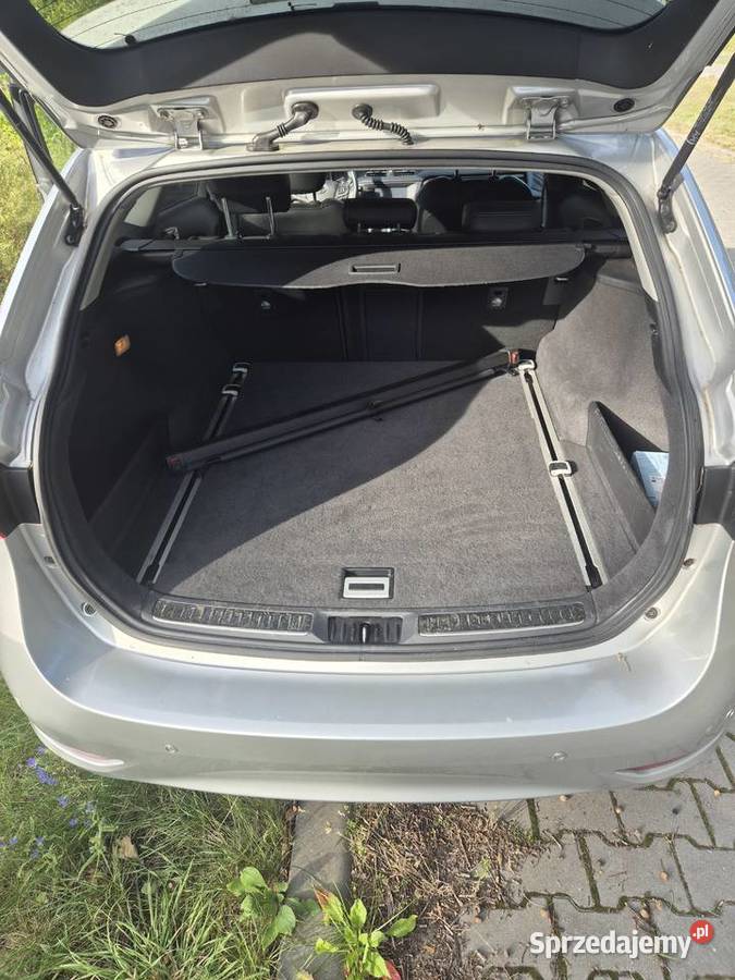 Toyota Avensis 4/5 Motoryzacja Włocławek