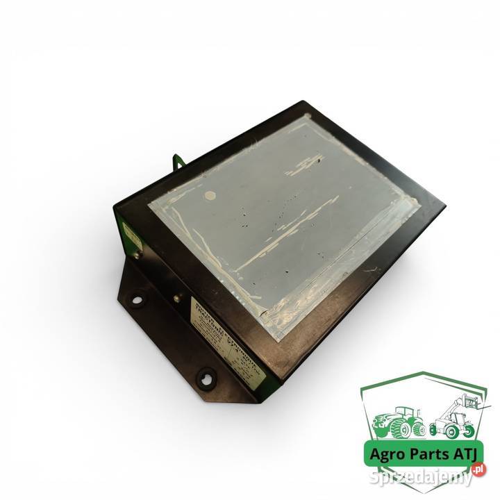 Sterownik Moduł 21659230 3B V74 7700057161 B Ciechanowiec