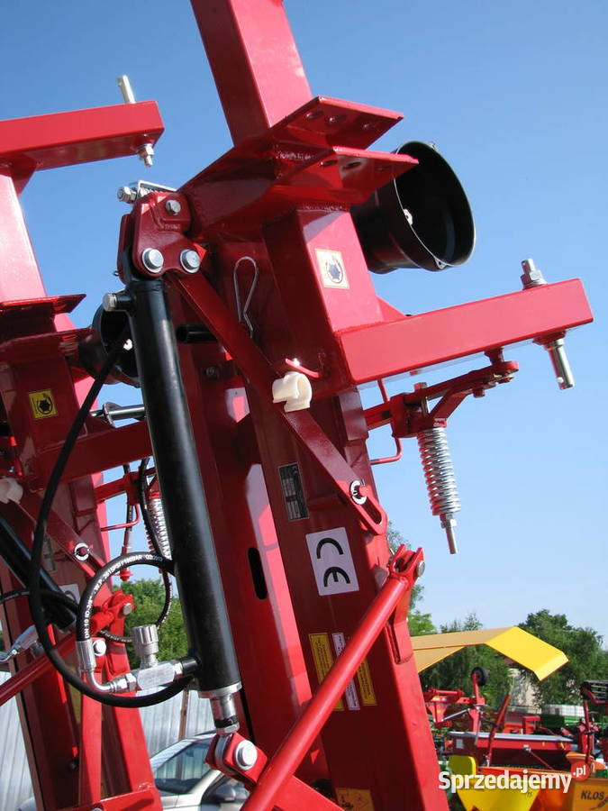 Kosiarka rotacyjna KR185 TADLEN 185m Opoczno