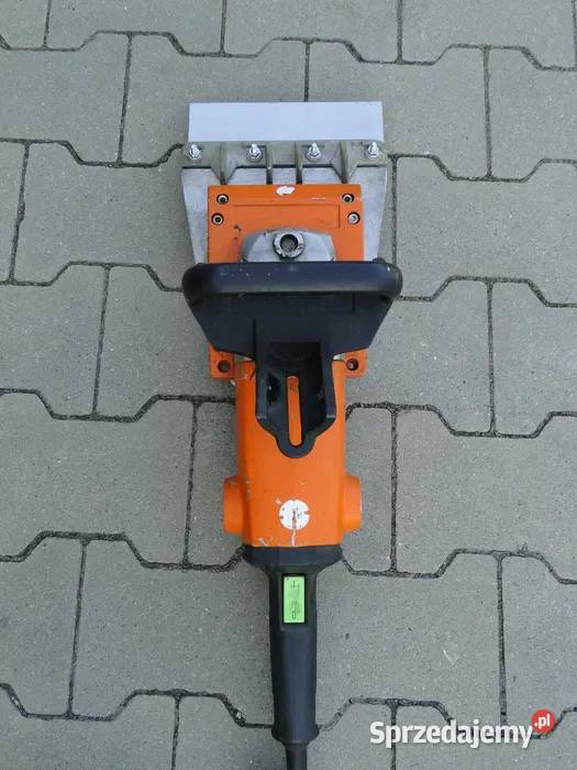 Duro striper WOLFF zrywacz strug łuparka parkiet Łętownia