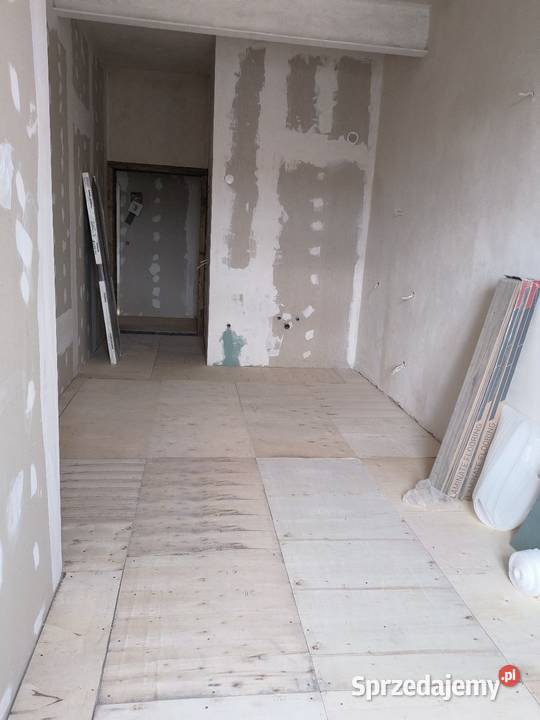 Mieszkania z potencjałem 64m2 29m2 6m2