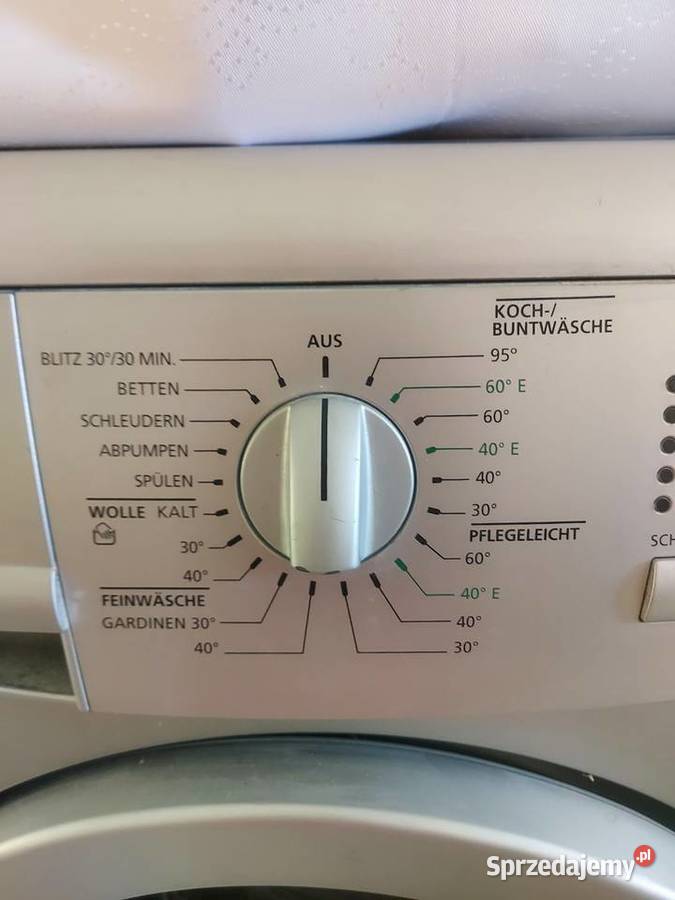 Pralkasprawna dolnośląskie Miłoszyce