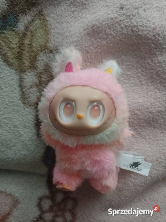 Labubu Jastrzębie-Zdrój