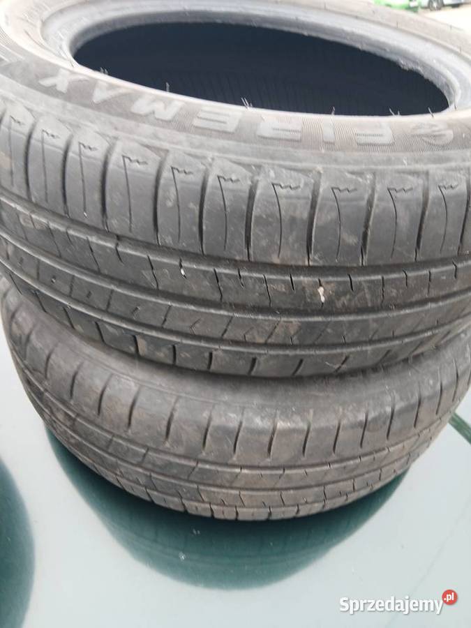 Opony letnie 14 60 185 Jarosław