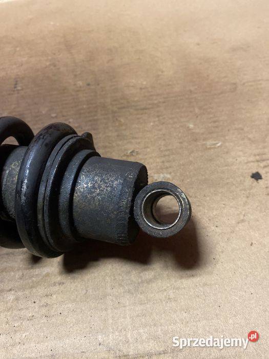 Yamaha amortyzator tył B239 Poznań sprzedam