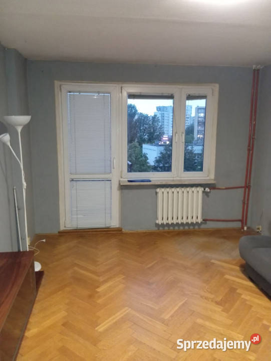 Mieszkanie 3 pok na sprzedaż Ursynów ZWM Warszawa