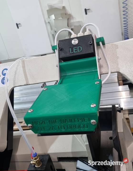 Druk 3D Bolesławice