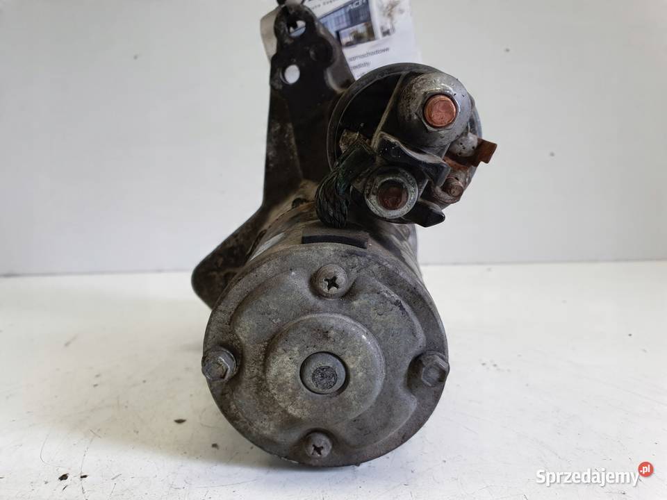 Dacia Duster I 12 TCe ROZRUSZNIK M000TD0372ZE Janów