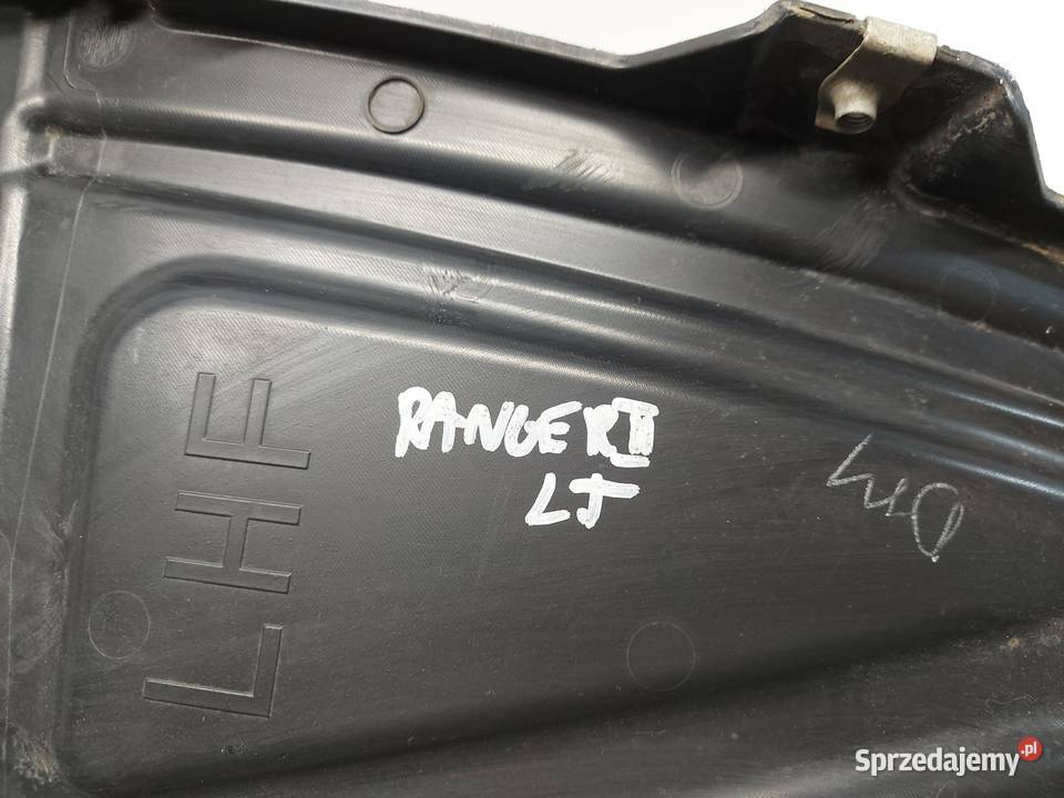 Ford Ranger VI 6 2024r OSŁONA PODWOZIA LEWY TYŁ sprzedam