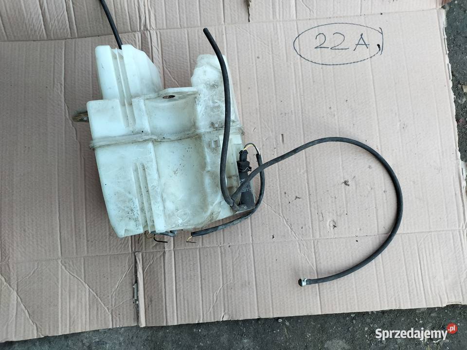 VOLVO V70 ZBIORNICZEK PŁYNU SPRYSKIWACZY Kamień-Kolonia sprzedam
