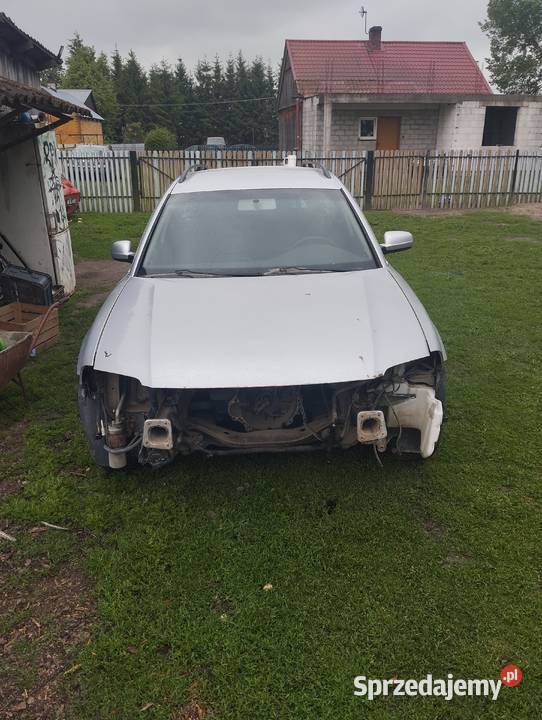 Część passat B5 kombi polift