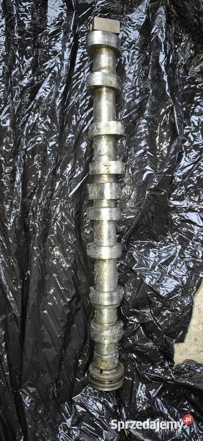 Silnik bmw 520i e60 n43b20a Ostrów Wielkopolski