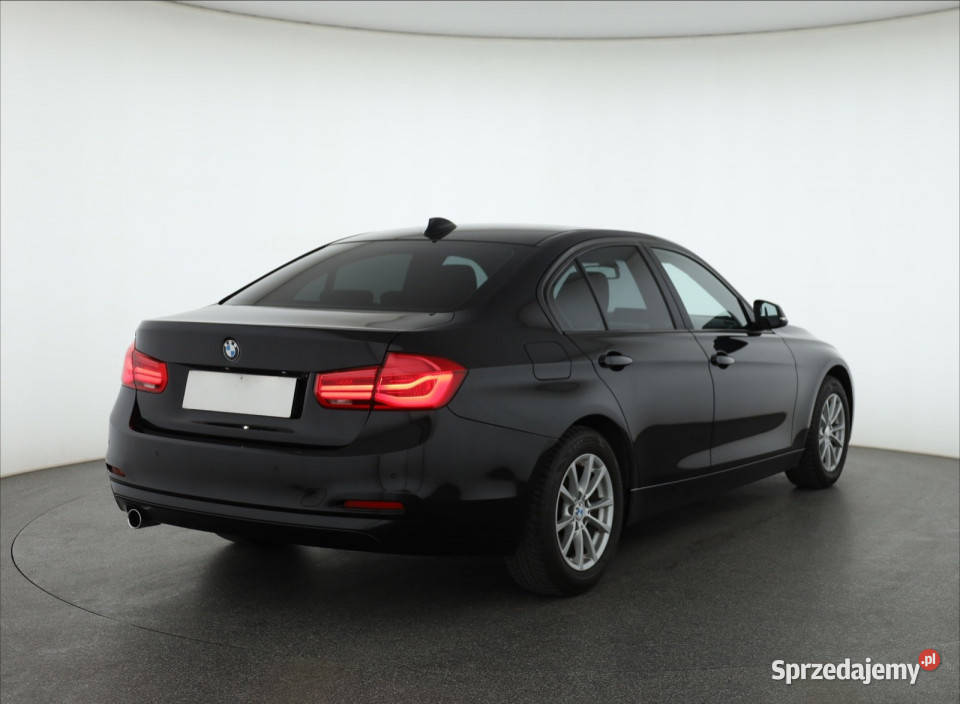BMW 3 318 i Seria 3