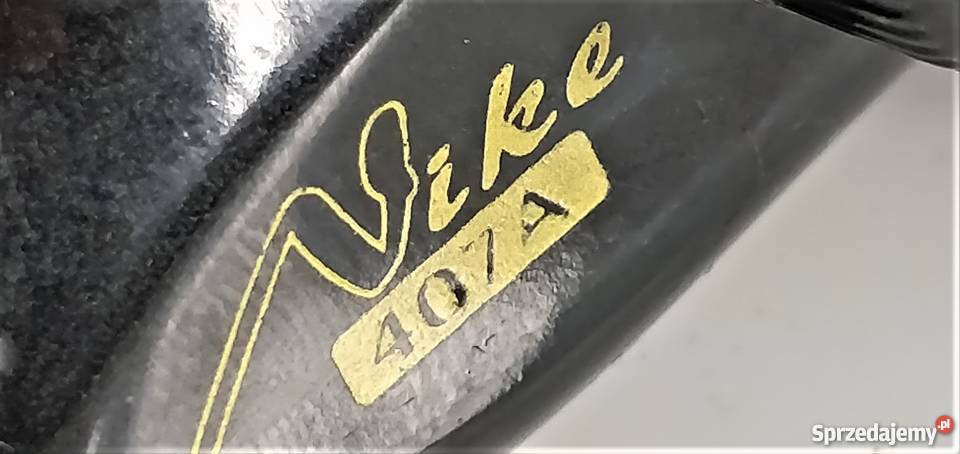 Kołowrotek Mikado Nike 407A opolskie