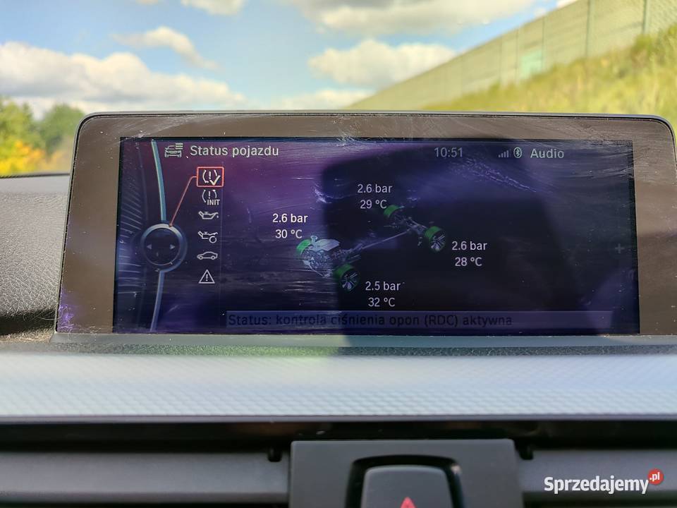 BMW f30 328i Czerwionka-Leszczyny sprzedam