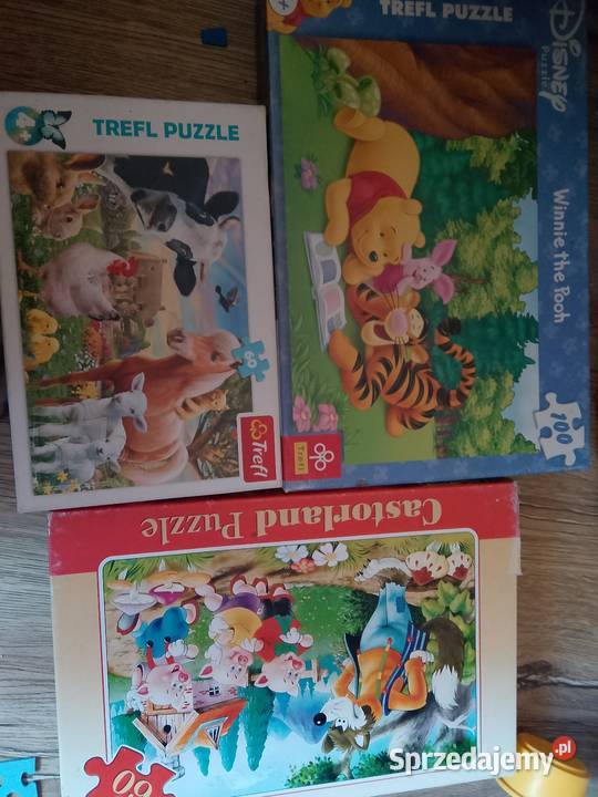 Zabawki wielkopolskie Biadki