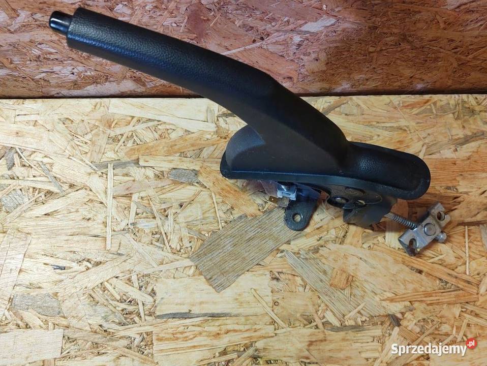 Rączka Dźwignia Hamulca Ręcznego Hyundai i10 II Pleszew