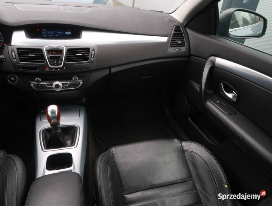 Renault Laguna 20 dCi Sportowy / Coupe Katowice sprzedam