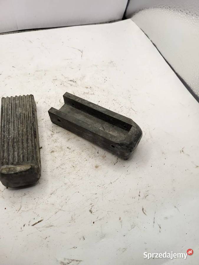 GUMY NOWE Z EPOKI DKW NZ 350 DKW SB NZ 250 DKW Rybnik