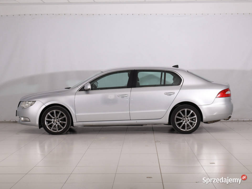 Skoda Superb 18 TSI Piaseczno sprzedam