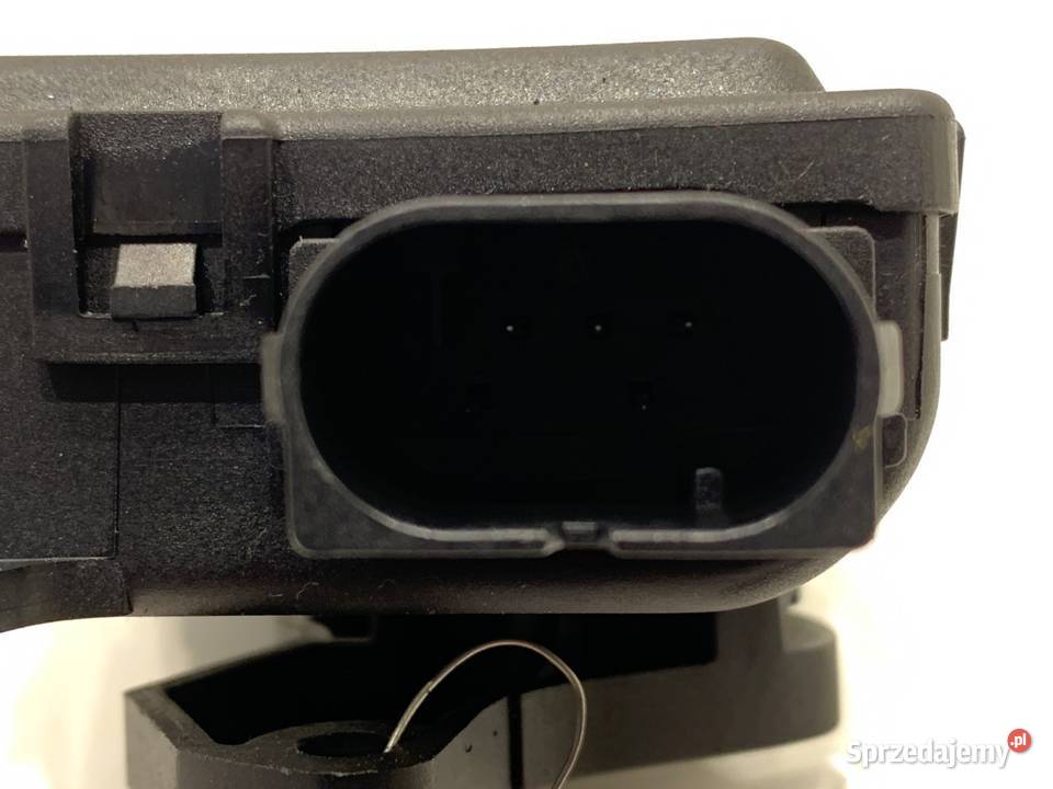 SILNIK NAGRZEWNICY AUDI 6Q1907511B A2 0005 osobowe