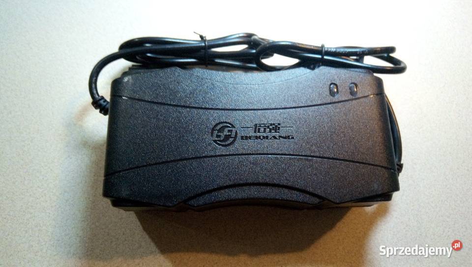 Ładowarka 60v 28A żelowe 5x12v hulajnoga skuter mazowieckie Warszawa sprzedam