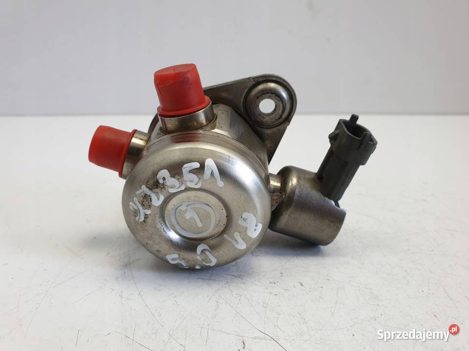 Jaguar XJ X351 50 V8 POMPA PALIWA wtryskowa Rudka