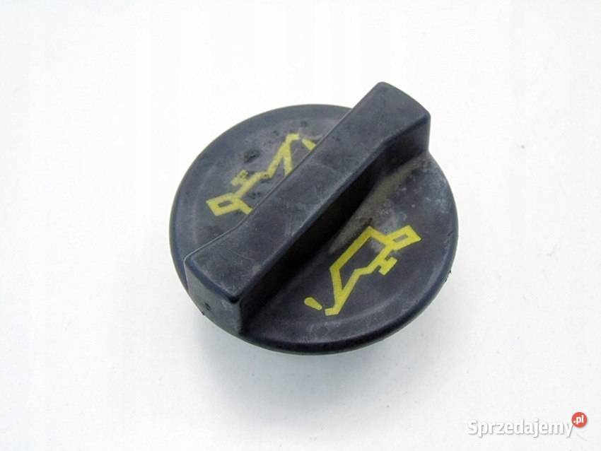 KOREK WLEWU OLEJU 16 TI VCT 16V FORD FOCUS 2 3 C Sosnowiec