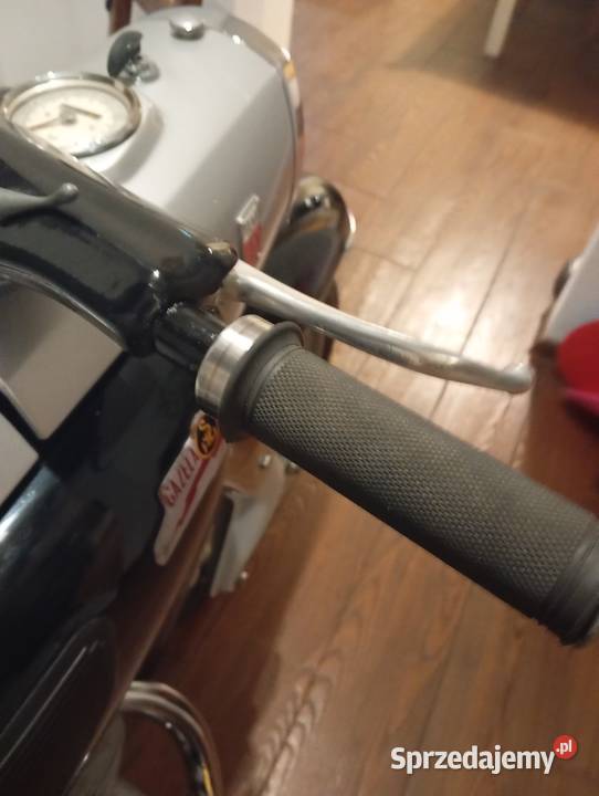 SHL M 17 Gazela renowacji SHL Syców sprzedam