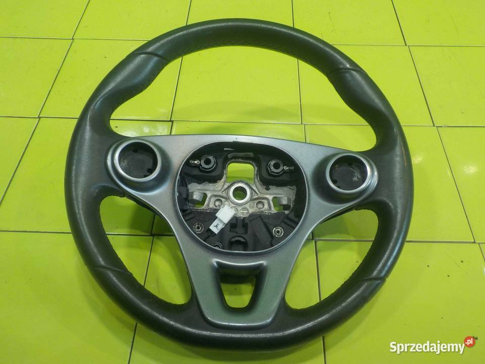 SMART FORFOUR II 16r kierownica sprzedam