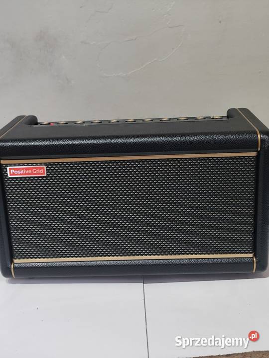 Wzmacniacz gitarowy Spark 2 stan idealny nowy sprzedam