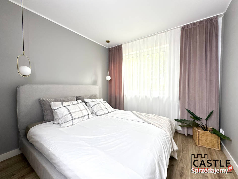 Apartament PREMIUM Puszczy Zielonce 2 miejsca Czerwonak