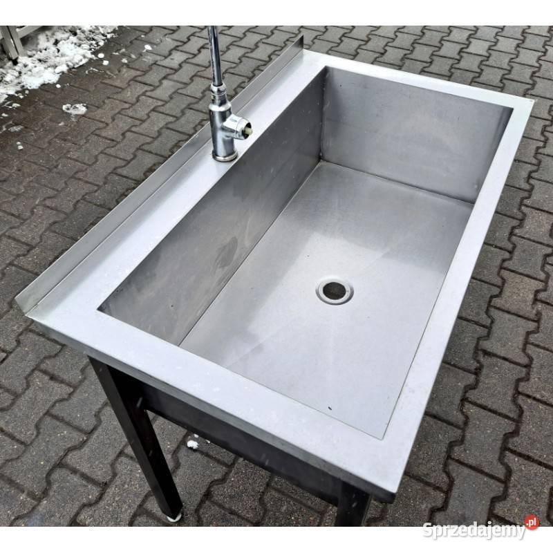 BASEN 1 KOMOROWY STALGAST 1006085 M1397N Nowe Skalmierzyce