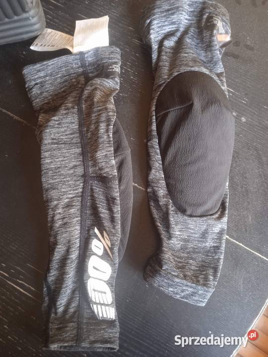 Ochraniacze na łokcie 100Nowe Kielce