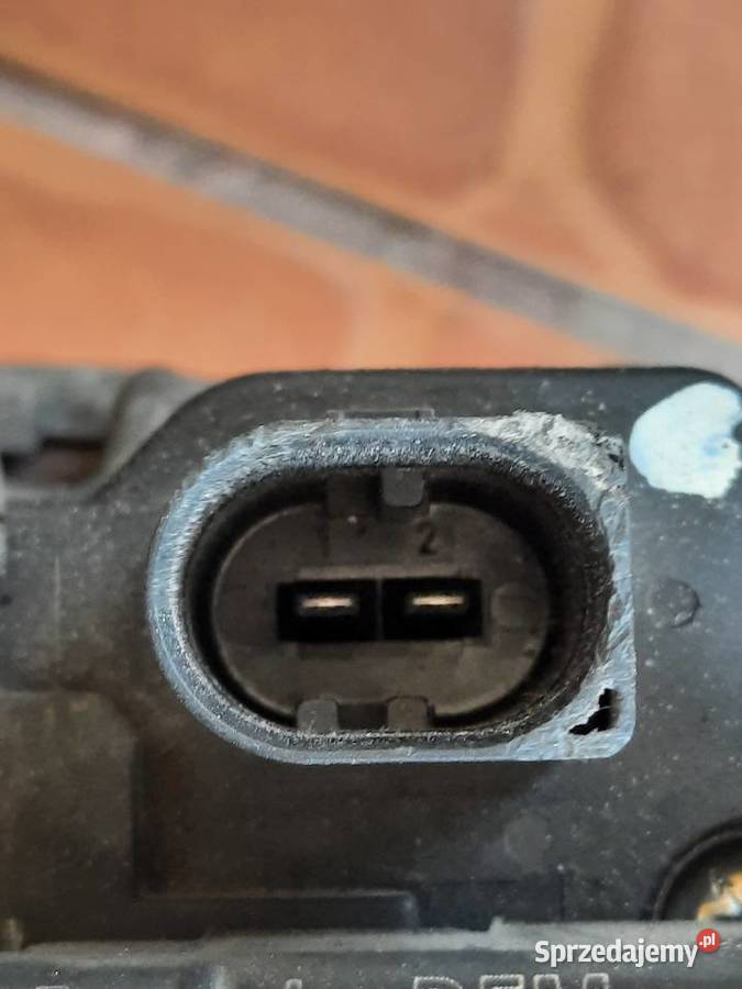 Alternator 90A osobowe dolnośląskie Domasław