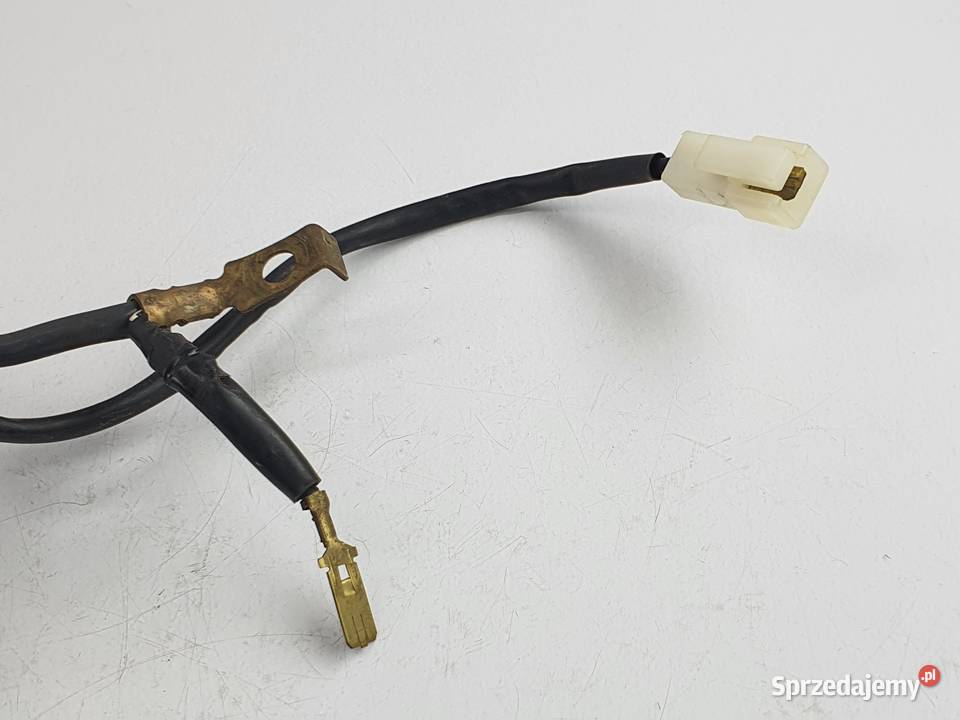 Wiazka Instalacja Przewod Rozrusznika Yamaha Yxz Łódź