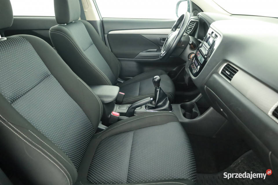 Mitsubishi Outlander 20 104566km Outlander sprzedam