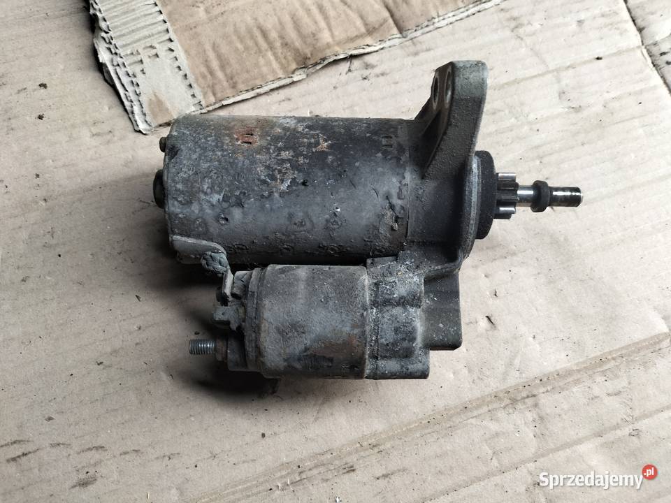 GOLF 3 PASSAT B3 B4 19TDI ROZRUSZNIK Kamień-Kolonia