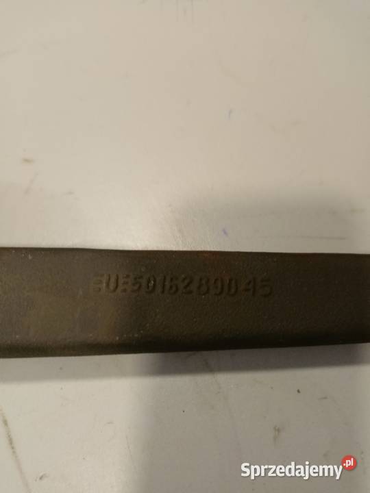 Ramię siłowe C335 mazowieckie Płock sprzedam