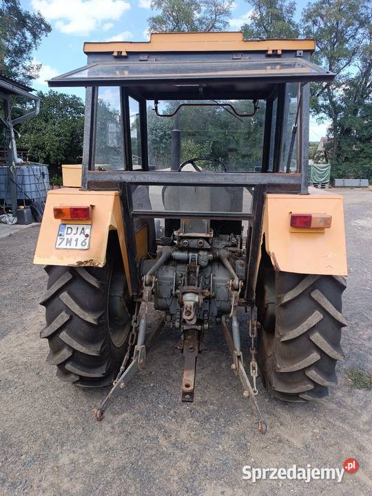 Ursus c 360 Jawor